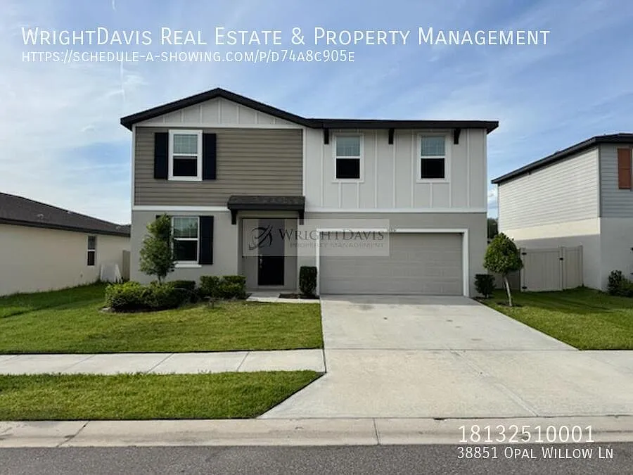 4/2 Bristol Meadows Home! — Photo 2
