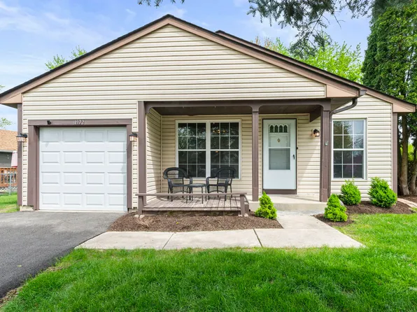1972 Navarone Dr, Naperville, IL 60565