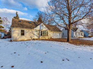 7533 Chicago Ave S, Richfield, MN 55423
