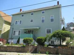 465 N Belmont St, Fall River, MA 02720