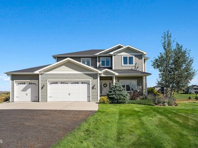 3114 Link Dr, Bismarck, ND, 58503