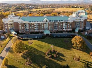 500 Crestwood Dr UNIT 2407, Charlottesville, VA 22903