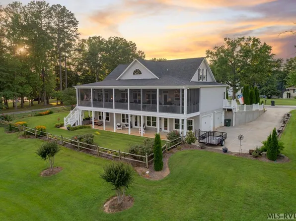 628 Timberline Dr, Henrico, NC 27842