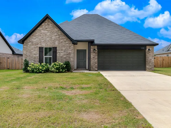 1210 Bayou Bay Ct, Frierson, LA 71027