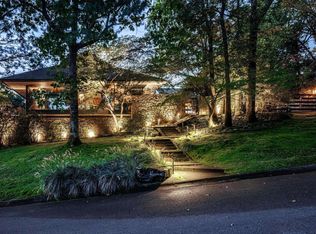 9 River View Point, Little Rock, AR 72227