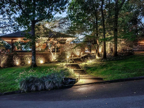 9 River View Point, Little Rock, AR 72227