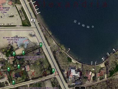 2704 N Nokomis NE, Alexandria, MN, 56308