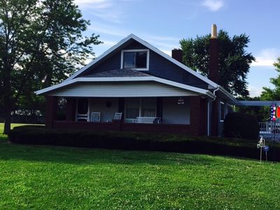 1465 Bolton Rd W, West Terre Haute, IN, 47885