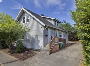 7411 N Delaware Ave, Portland, OR 97217
