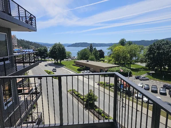301 N 1st St APT 618, Coeur D Alene, ID 83814