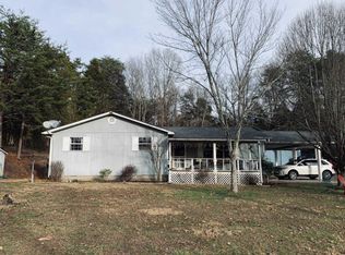 1811 Sweetwater Rd, Philadelphia, TN 37846