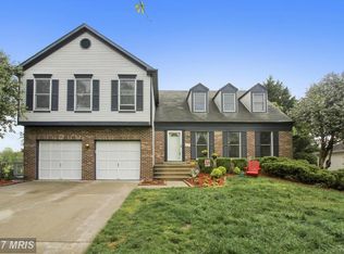 19113 Gunnerfield Ln, Germantown, MD 20874