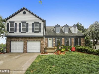 19113 Gunnerfield Ln, Germantown, MD, 20874