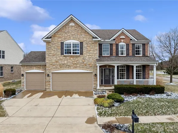 1524 Elm Brook Trl, Dayton, OH 45458