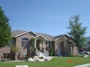 436 S 800 E, Kaysville, UT 84037