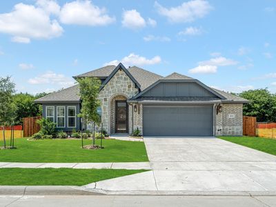 404 Chestnut Ln, Glenn Heights, TX, 75154