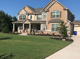270 Enfield Ln, McDonough, GA 30252