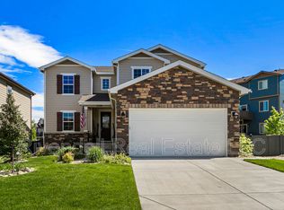 4398 McMurdo Ct, Castle Rock, CO 80108