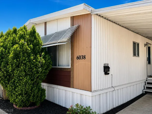 6038 Revolution Ln, Citrus Heights, CA 95621