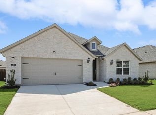 601 Portina Dr, Anna, TX 75409