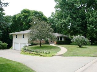 840 S Park Ave, Centerville, IA 52544