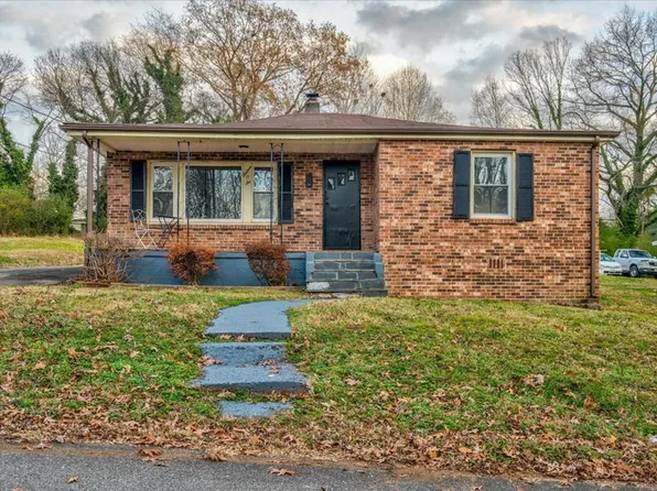 1606 South St, Danville, VA 24540