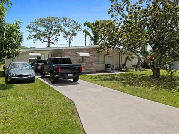 409 Poplar Ave, Fort Pierce, FL 34950
