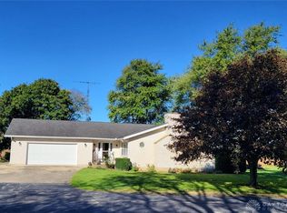 1626 State Route 127, Arcanum, OH 45304