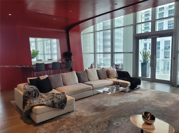 1100 S Miami Ave APT 3907, Miami, FL 33130