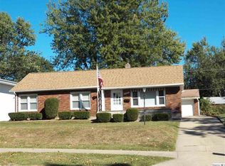 1121 S 22nd St, Quincy, IL 62301