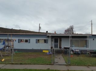 1353 Washington Ave, Baker City, OR 97814