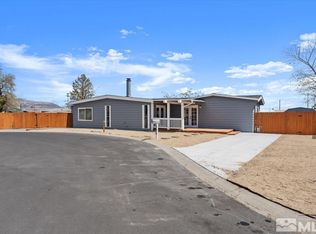 350 Randon Ct, Fernley, NV 89408
