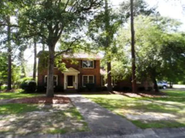 1002 Schley Ave, Cordele, GA 31015