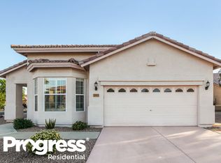 11663 W Hawk Ct, Surprise, AZ 85378