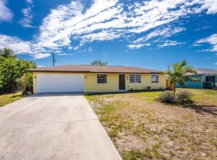 7378 Mamouth St, Englewood, FL 34224