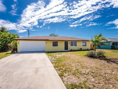 7378 Mamouth St, Englewood, FL, 34224