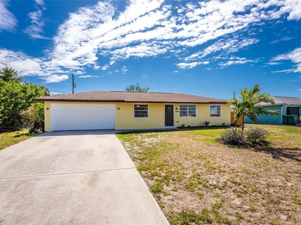 7378 Mamouth St, Englewood, FL 34224