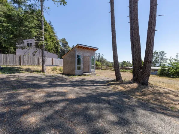 0 Pacific View Drive, Gualala, CA 95445