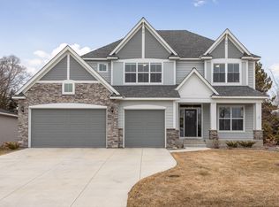 12720 137th Ave N, Dayton, MN 55327