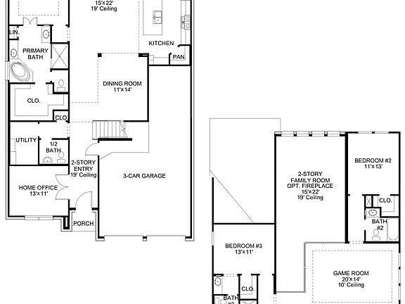 5th image of 2859 Coral Way #Bvbfjw