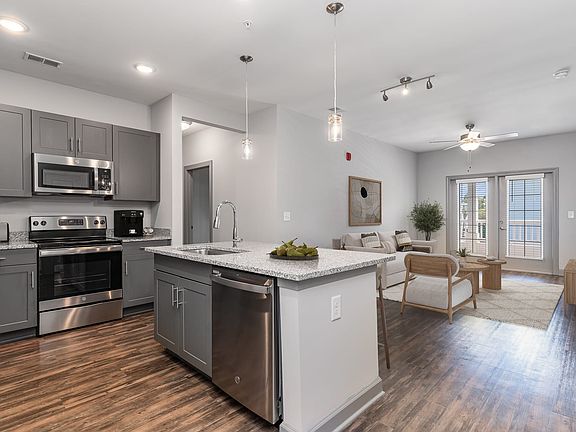 2nd image of 3973 Woolcock Dr #3207