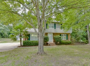 3406 Fairhaven Rd, Rock Hill, SC 29732