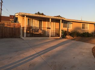 601 W Glen Lyn Dr, Glendora, CA 91740