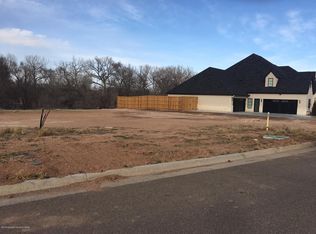 37 Merion Pl, Amarillo, TX 79124