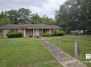 216 6th Ave, Atmore, AL 36502