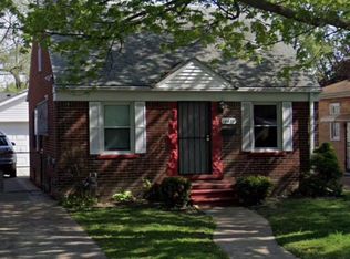 16427 E State Fair St, Detroit, MI 48205