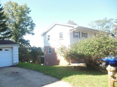 38 Eagle Ave, Wheeling, WV, 26003