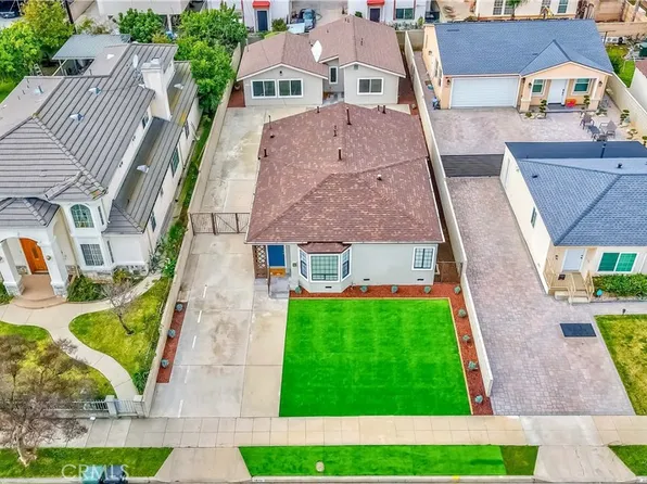 1513 Euclid Ave, San Gabriel, CA 91776