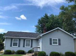 708 Kent St, Sparta, WI 54656