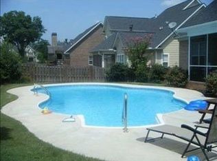 3 Lone Oak Ave, Simpsonville, SC 29681